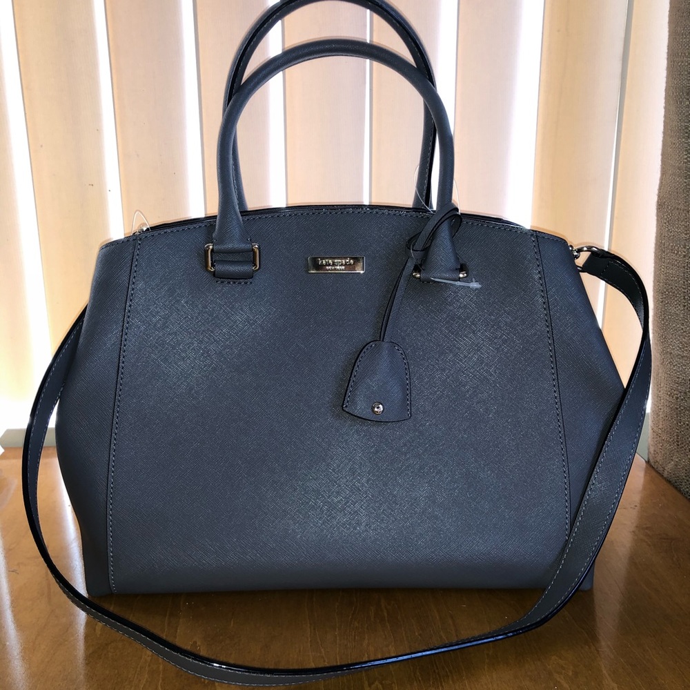 Large Kate Spade Purse